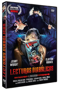 I, Madman (DVD)